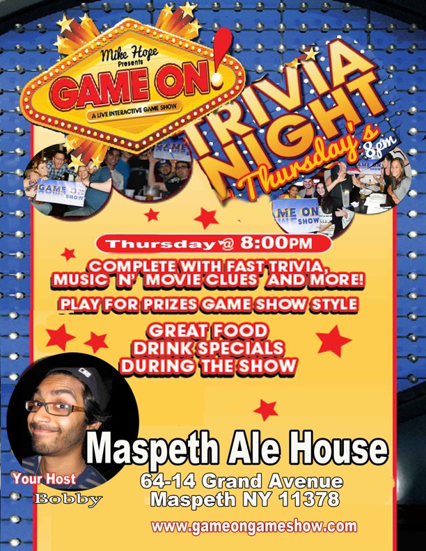 Game_on_maspeth_ale_house_7-25_